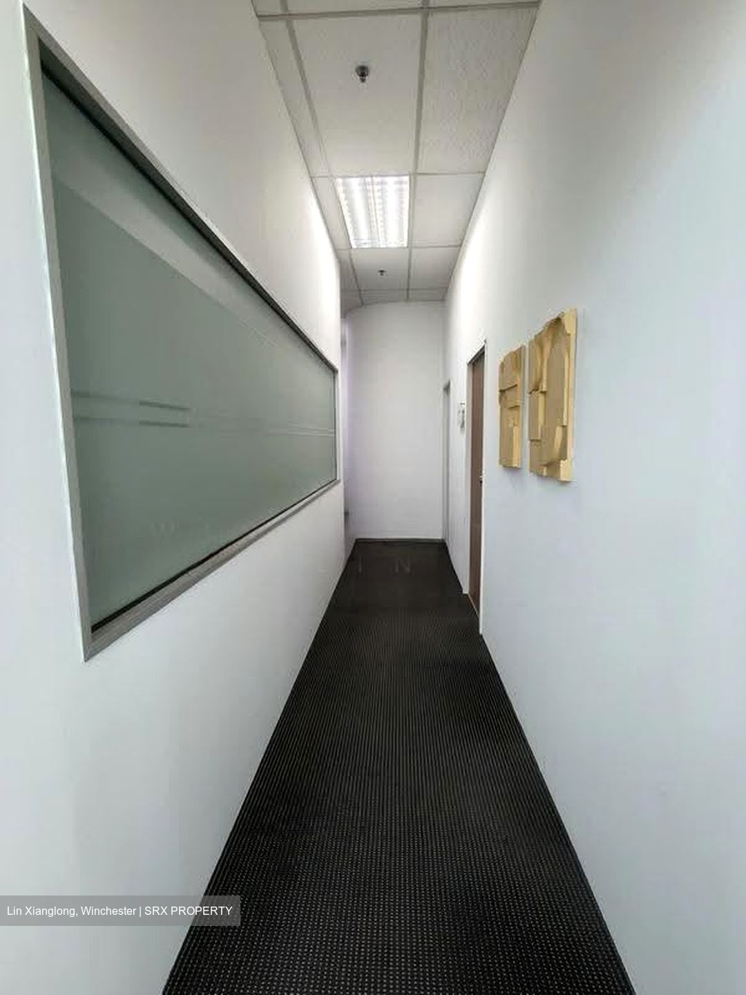 Tradehub 21 (D22), Factory #627832521